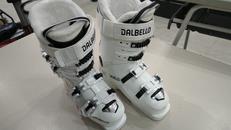 23.5　スキーブーツ|DALBELLO
