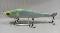 ビッグベイト|GAMAKATSU