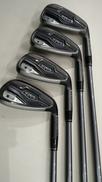 アイアンセット4S|ADAMS GOLF