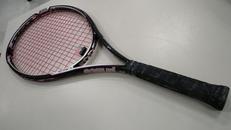 硬式テニスラケット|PRINCE
