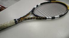 硬式テニスラケット|BABOLAT