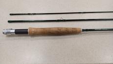 フライロッド|CAPS