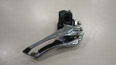 フロントディレーラー|SHIMANO