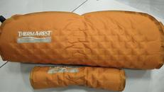 エアマット・ピロー|THERMAREST