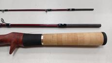 ネイティブトラウトロッド|フィッシュマン