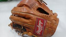 軟式用オールラウンドグローブ|RAWLINGS