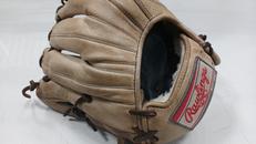 軟式内野用グローブ|RAWLINGS