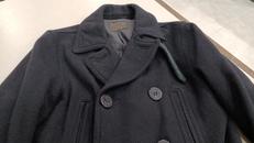 ビンテージピーコート|J.S.WORKS