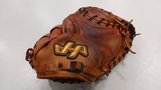 硬式野球用キャッチャーミット|HATAKEYAMA