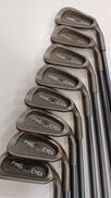アイアンセット|PING