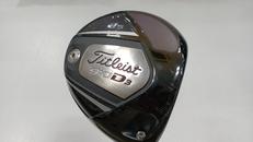 ドライバー|TITLEIST
