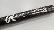 軟式木製バット|RAWLINGS/ASICS