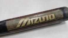 軟式用野球バット|MIZUNO
