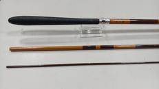 ヘラブナ竿|不明