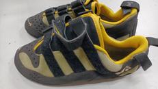 27.5CMクライミングシューズ|MILLET