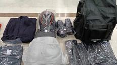 剣道衣・防具セット|AQUAS