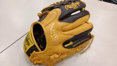 軟式左投げグローブ|RAWLINGS