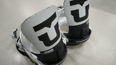 スノーボードバインディング|UNION