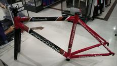 49サイズフレーム|CANNONDALE