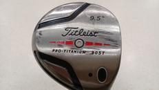 ドライバー|TITLEIST