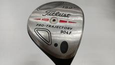 フェアウェイウッド|TITLEIST