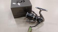 スピニングリール|DAIWA