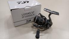 スピニングリール|DAIWA
