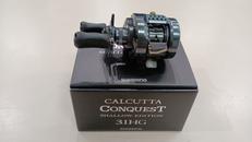 ベイトリール|SHIMANO