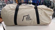 TCポールテント|SABBATICAL