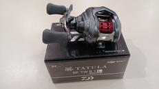 ベイトリール|DAIWA