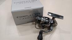 スピニングリール|SHIMANO