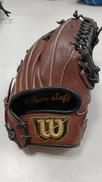 硬式外野グローブ|WILSON
