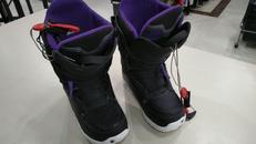 26.0CMスノーブーツ|BURTON