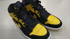 エアジョーダン1 MID|NIKE