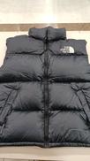 ヌプシダウンベスト|THE NORTH FACE