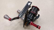 スピニングリール|SHIMANO