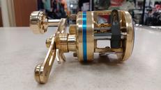 ベイトリール|OKUMA