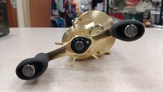 ベイトリール|SHIMANO