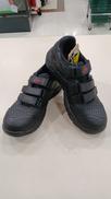 25.5CM安全靴|ASICS