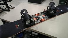 フリースタイル|SALOMON