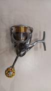 スピニングリール|DAIWA
