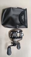 ベイトリール|SHIMANO