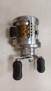 カルカッタコンクエストDC|SHIMANO