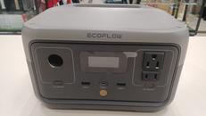 ポータブル電源|ECOFLOW
