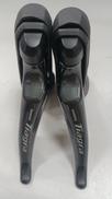 STIレバー|SHIMANO