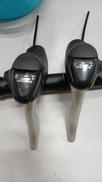 STIレバー|SHIMANO