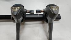 STIレバー|SHIMANO