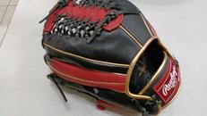 両投げ用軟式グローブ|RAWLINGS