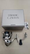 スピニングリール|SHIMANO