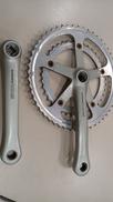 クランクセット|SHIMANO